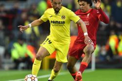 yabo-比利亚雷亚尔迎亚冠关键赛，今晨刷新队史纪录，话题不断，球探报告显示潜力-yabo